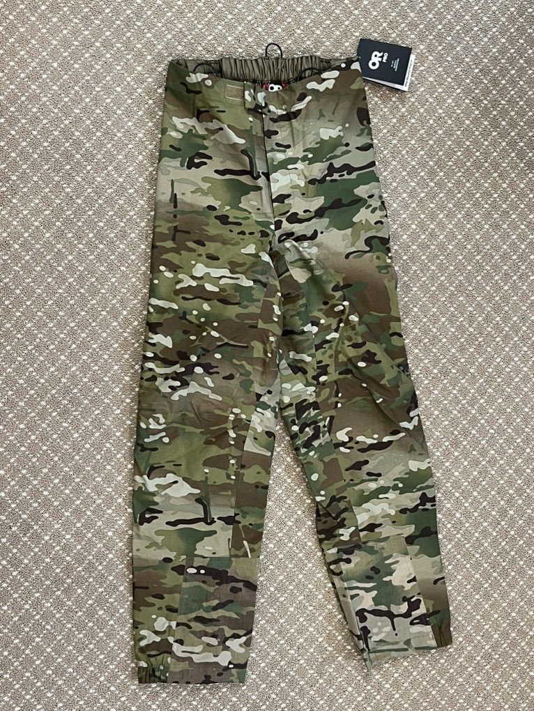 Goretex Rain Pants, Outdoor Research Pro