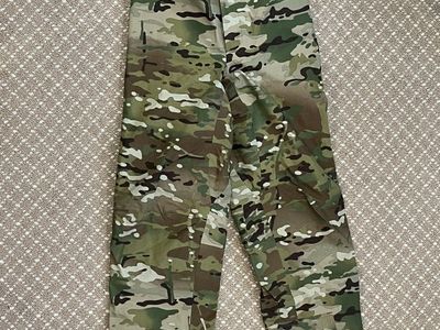 Goretex Rain Pants, Outdoor Research Pro