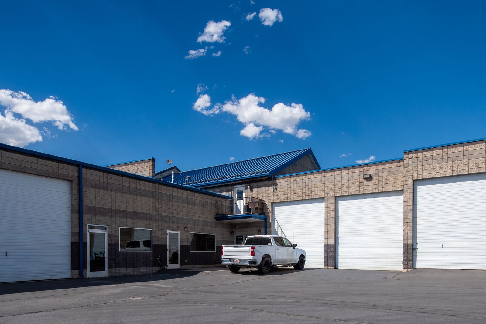 4,000 SF Versatile Lindon Office Space + Optional Storage