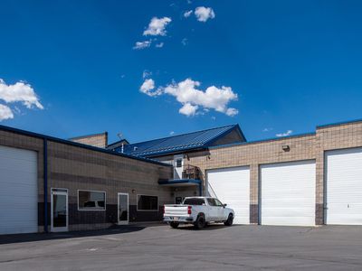 4,000 SF Versatile Lindon Office Space + Optional Storage