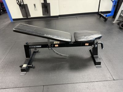 Weight Bench