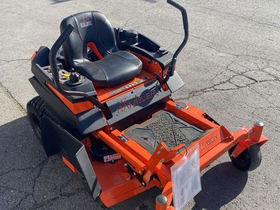 BAD BOY RAMBLER SINGLE CYL WITH BRIGGS AND STRATTON