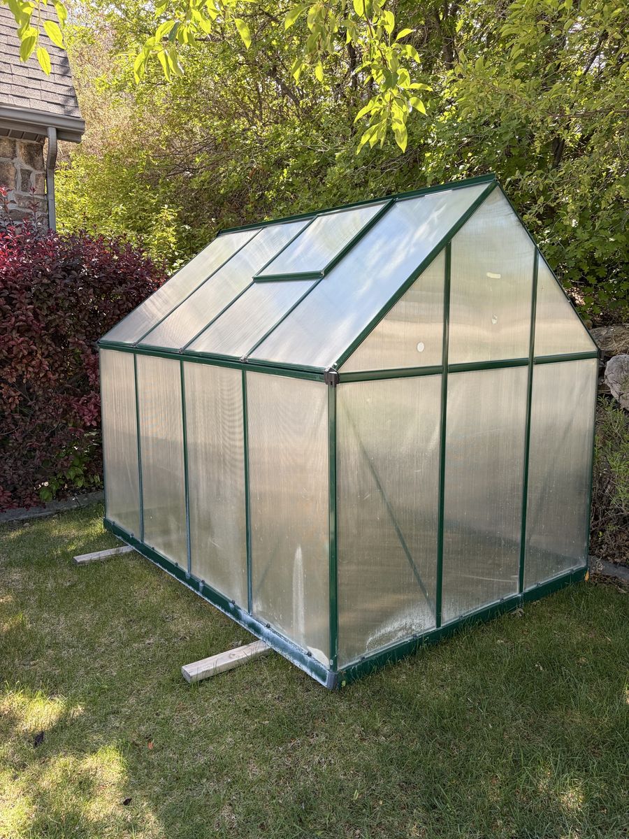 Greenhouse