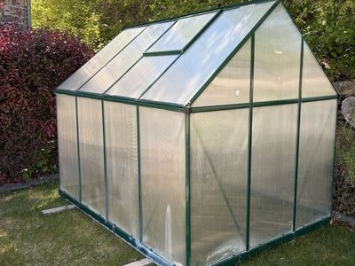 Greenhouse