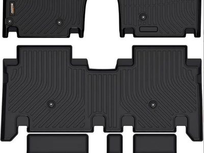 Floor Mats for Kia EV9 2024 2025 NEW