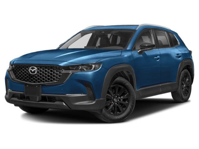 2025 Mazda CX-50 2.5 S Premium