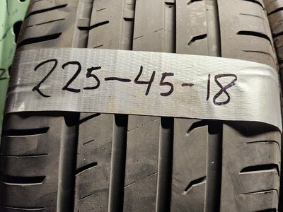 225/45r18 iroman imove gen2