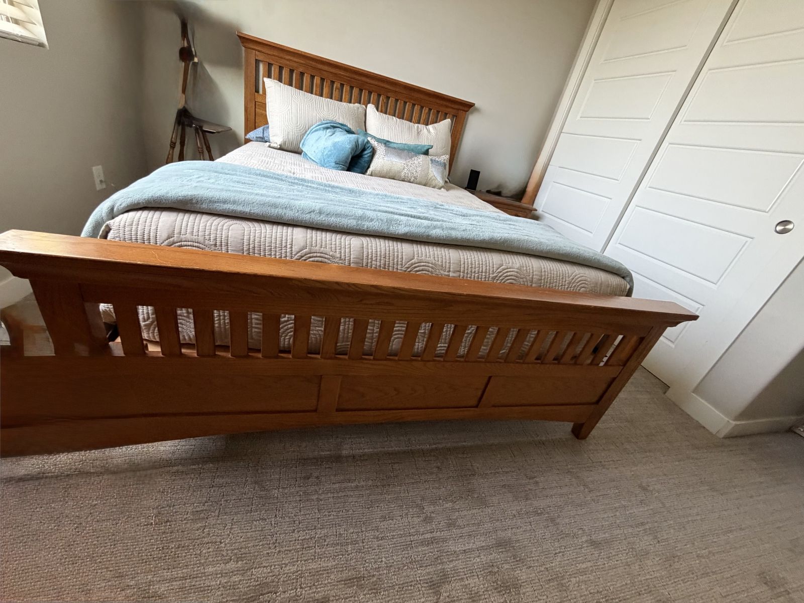 Bedroom Set