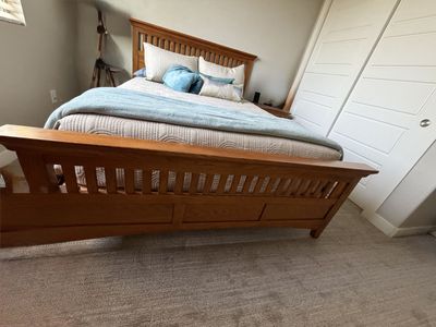 Bedroom Set