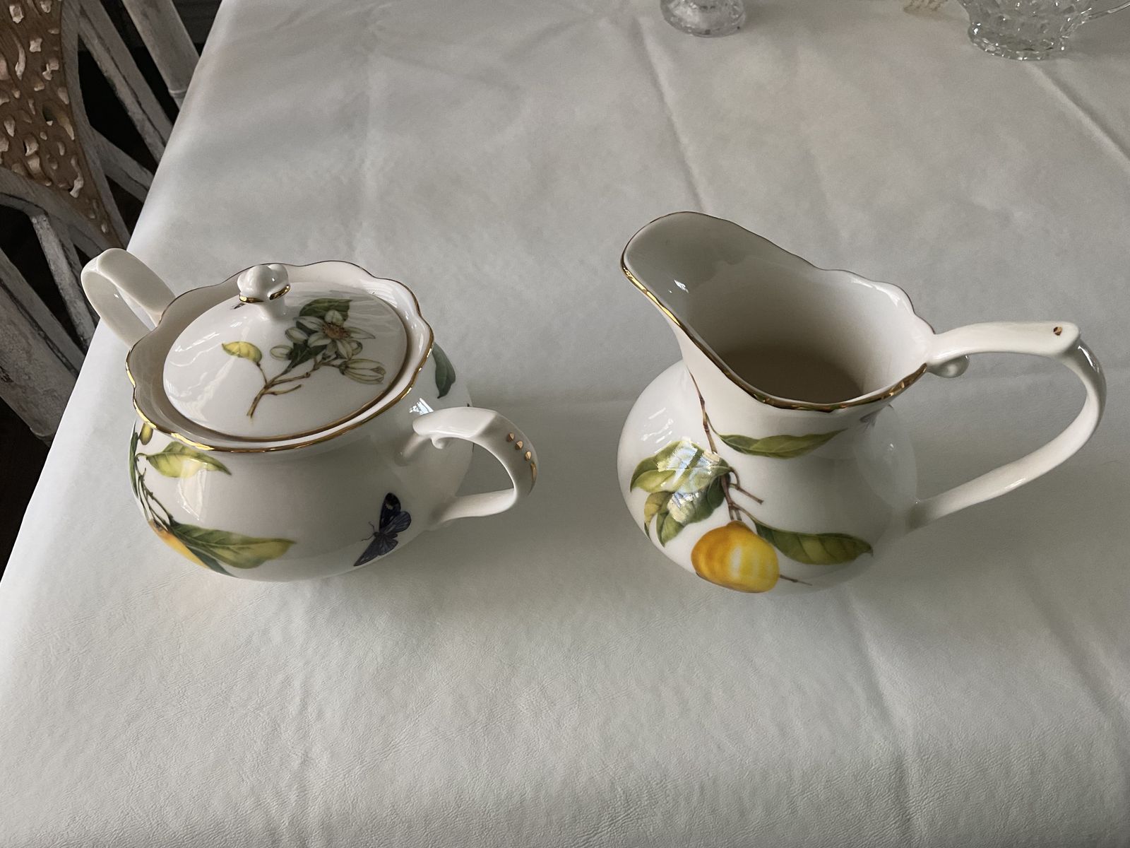 Grace China by Coastline Imports