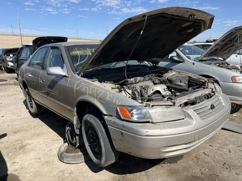 Just In! 1998 Toyota Camry Parts - UTPAP Orem