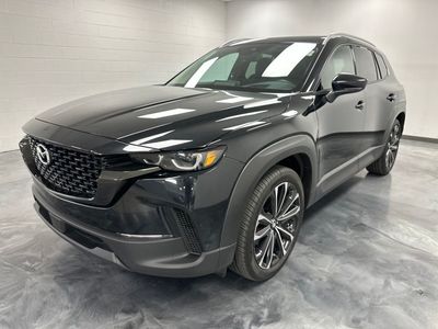2024 Mazda CX-50 2.5 S Premium Plus