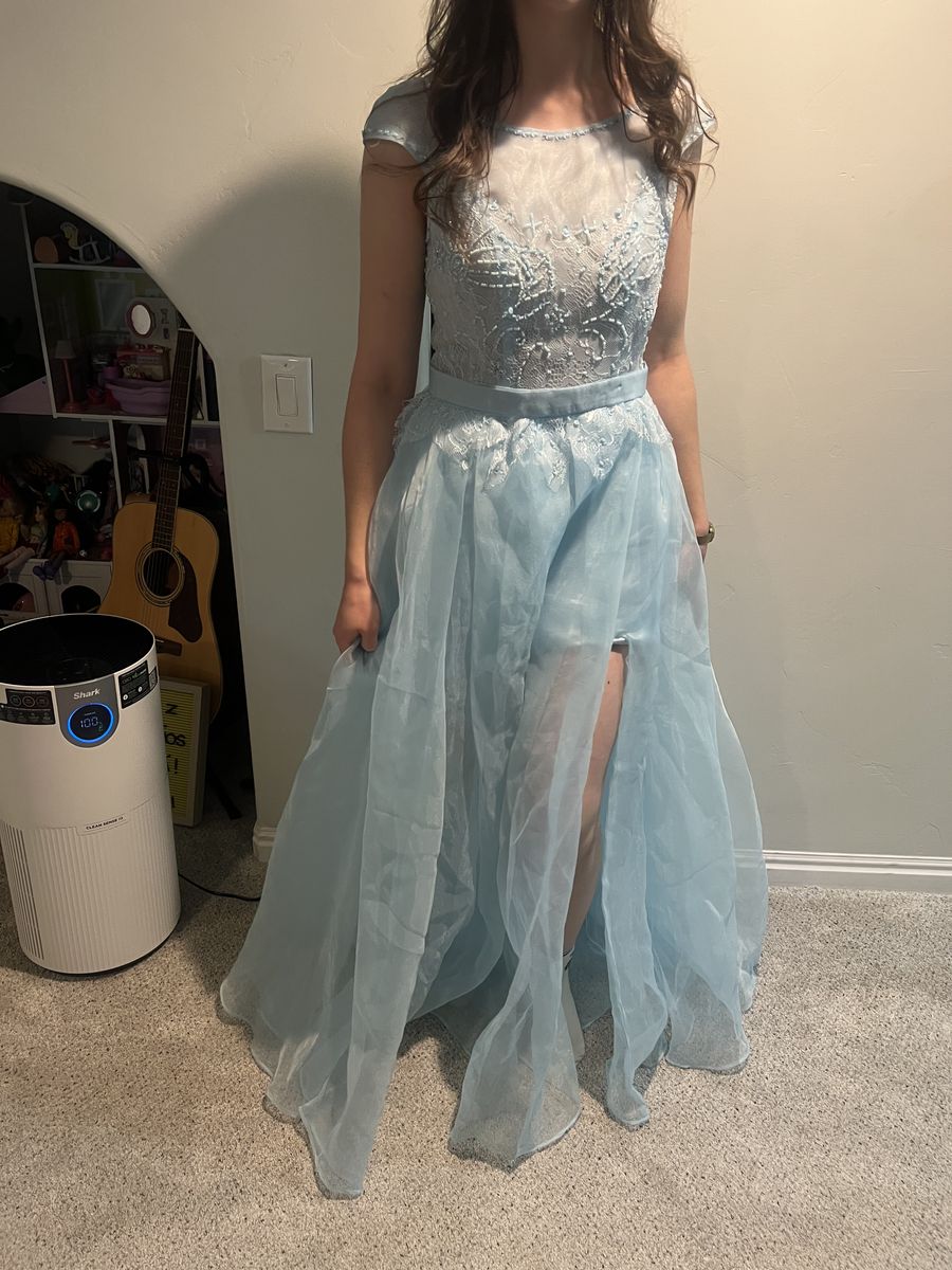 Beautiful Prom Dresses