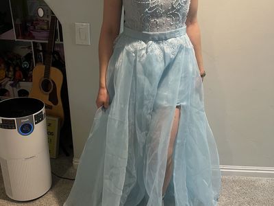 Beautiful Prom Dresses
