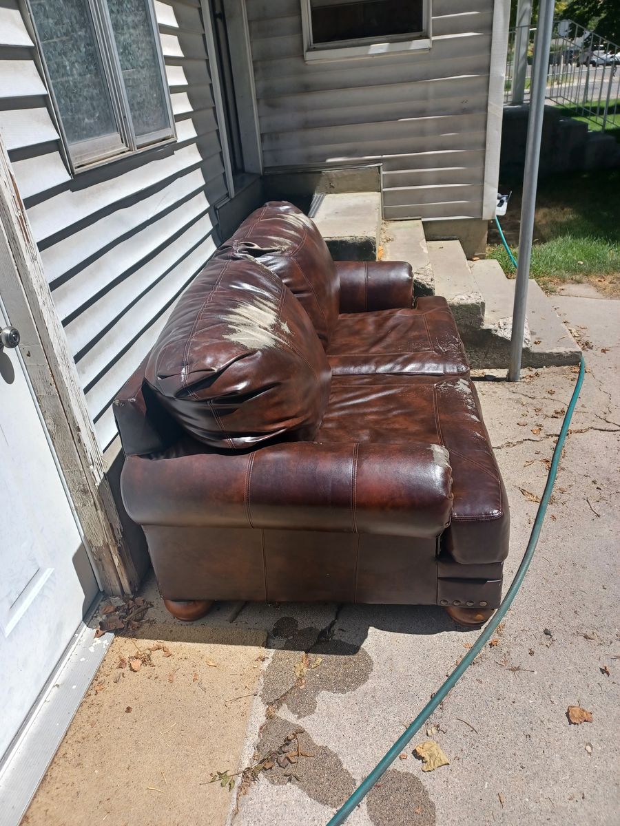 Loveseat Couch