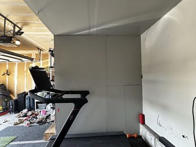Peloton Tread Motorized Treadmill with HD Touchscreen