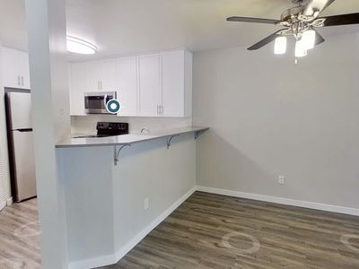 LEASE TAKE OVER- 1BED 1BATH