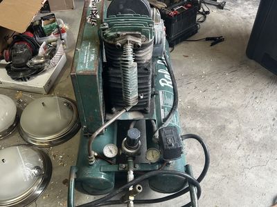 Rol Air compressor