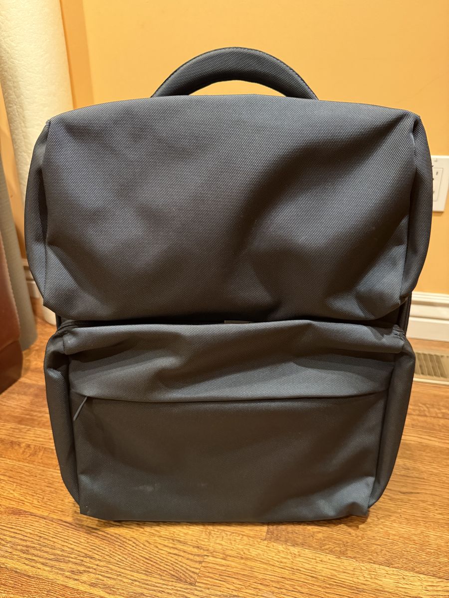 Vintage Mandarina Duck carry on luggage,  very good condition!