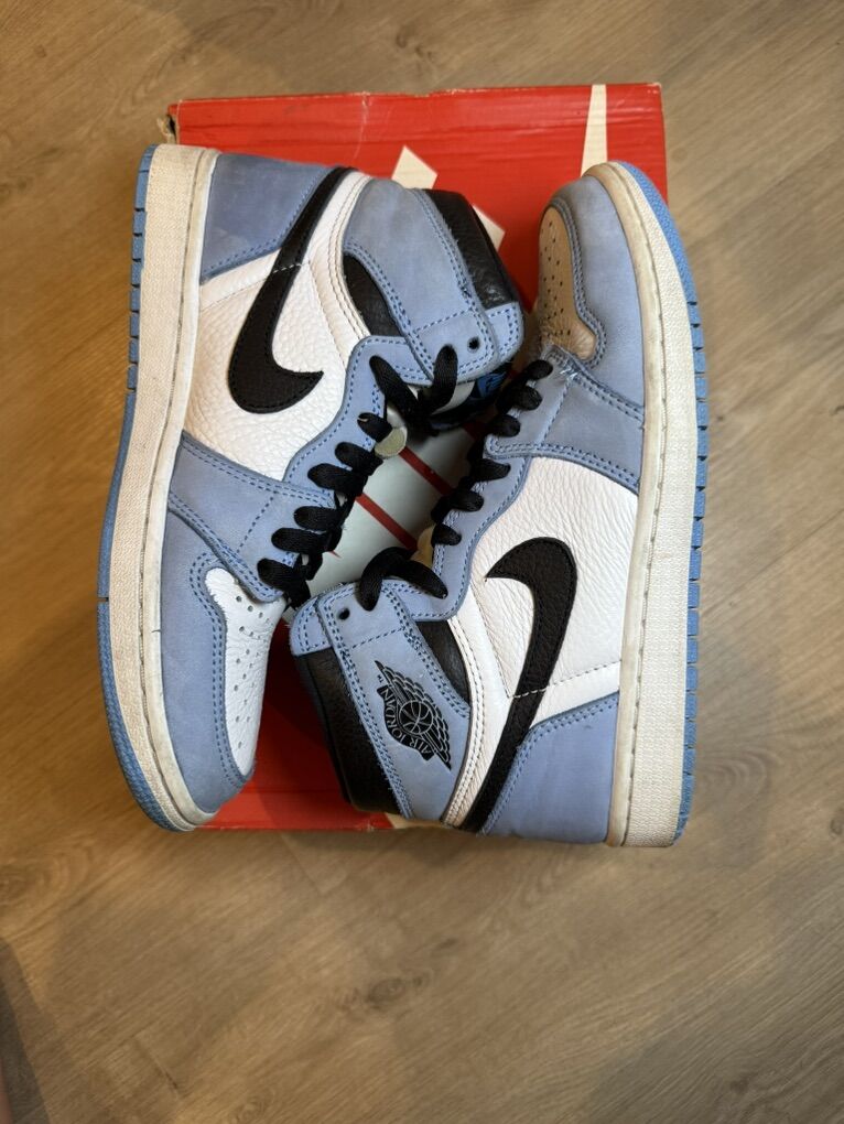 JORDAN 1 RETRO HIGH OG