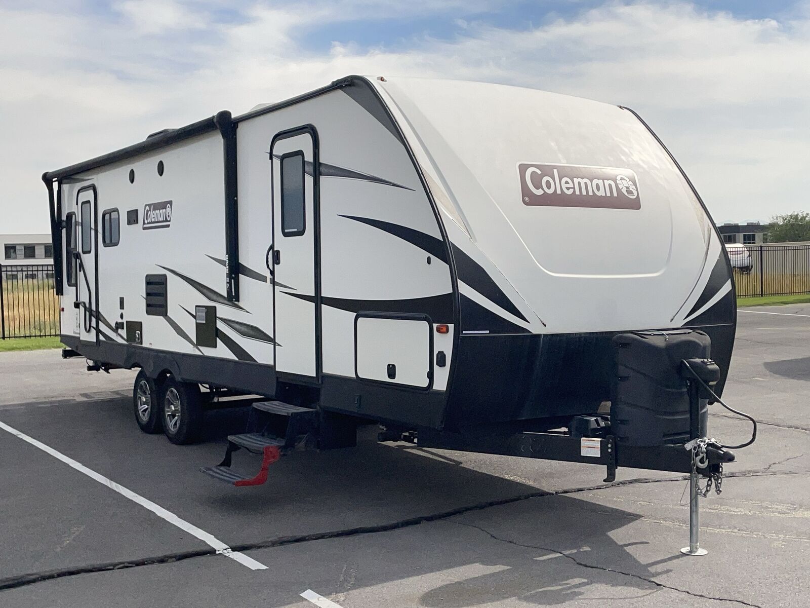 2021 Coleman Coleman Light 2715 RL
