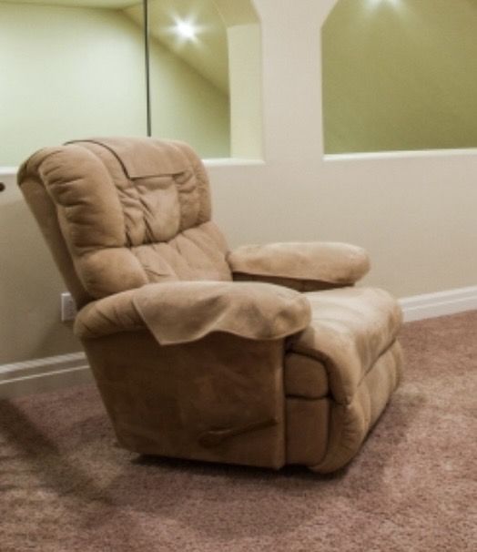 Lazyboy Recliner