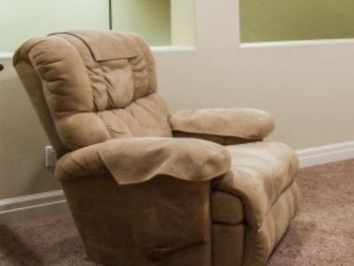 Lazyboy Recliner