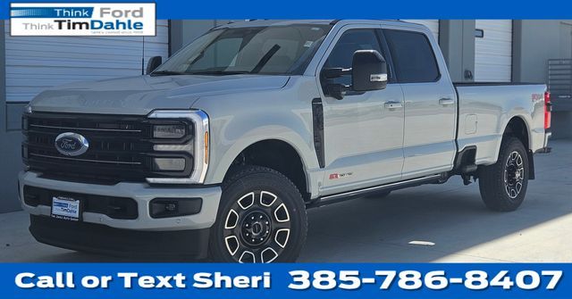 2026 Ford F-350 