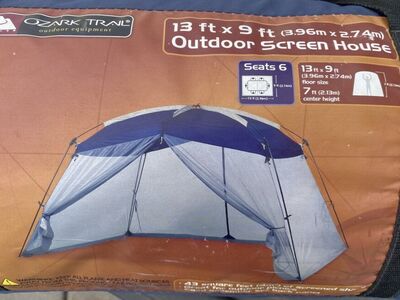 Tent