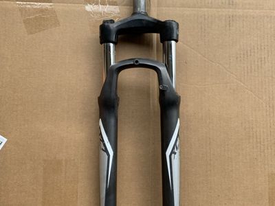 SR Suntour XCT 29" Disc Suspension Fork EXCELLENT CONDITION