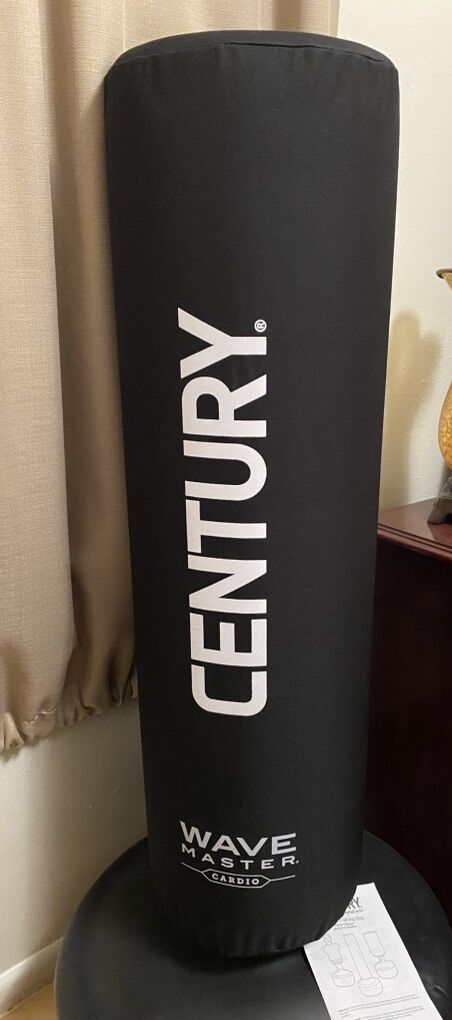 Century Cardio Training Bag