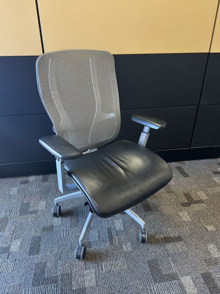 Commercial Grade Executive Chairs