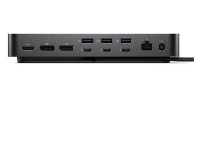 Dell Pro Thunderbolt 4 Smart Dock SD25TB4
