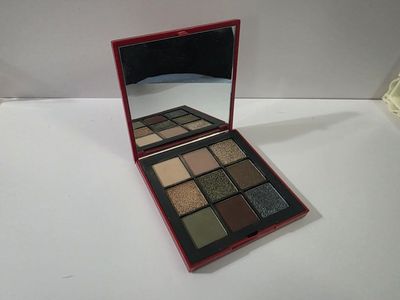 RARE Nars Climax Eyeshadow Palette