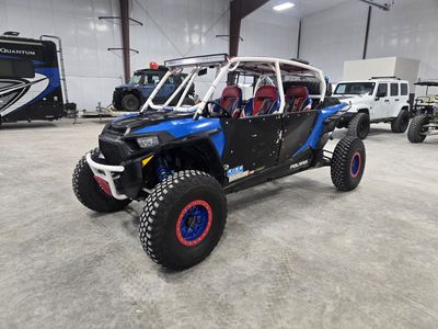 2017 Polaris RZR XP1000 Turbo
