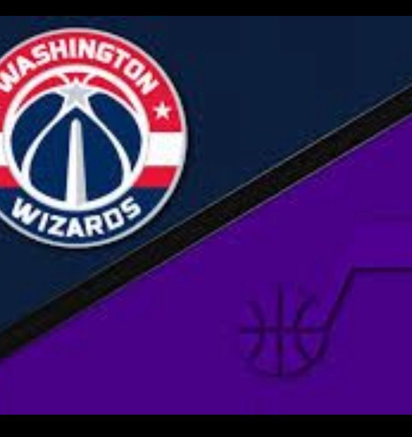 1-8 Aisle Utah Jazz Washington Wizards Tickets