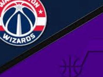1-8 Aisle Utah Jazz Washington Wizards Tickets