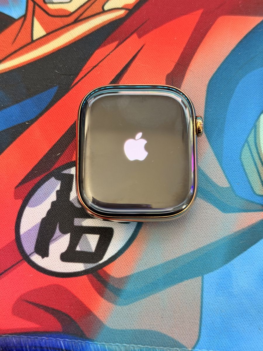 Apple Watch series 11