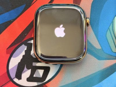 Apple Watch series 11