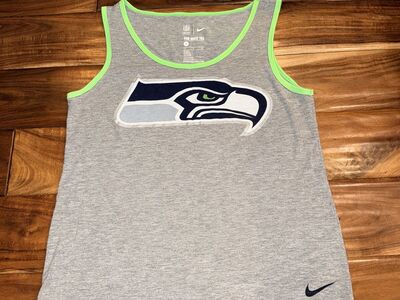 Women’s Size Small NFL Seahawks tank top