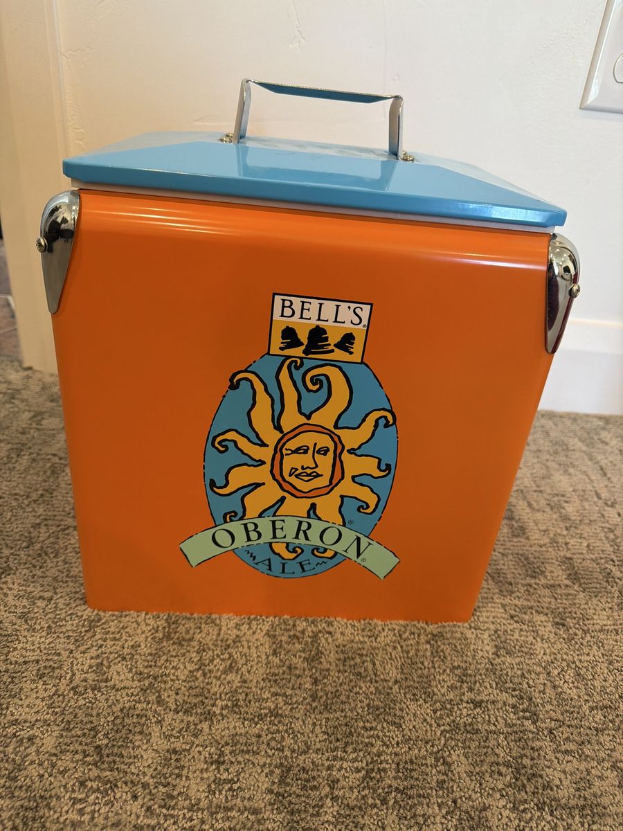 Beer Cooler