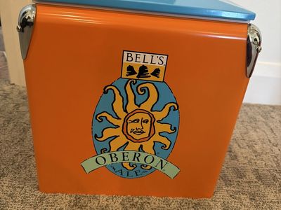 Beer Cooler