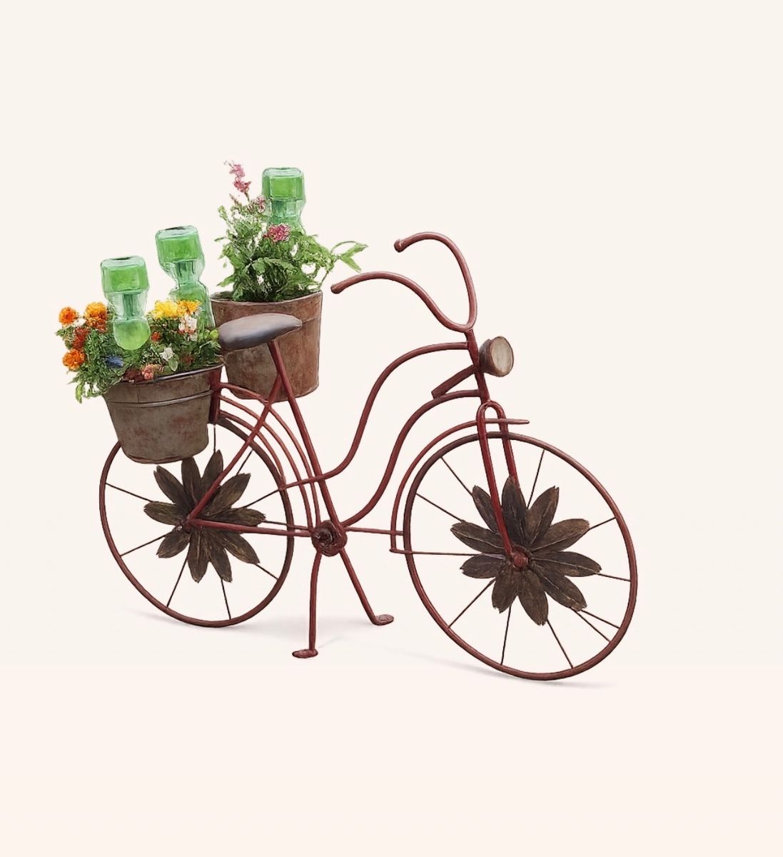 Bicycle Planter
