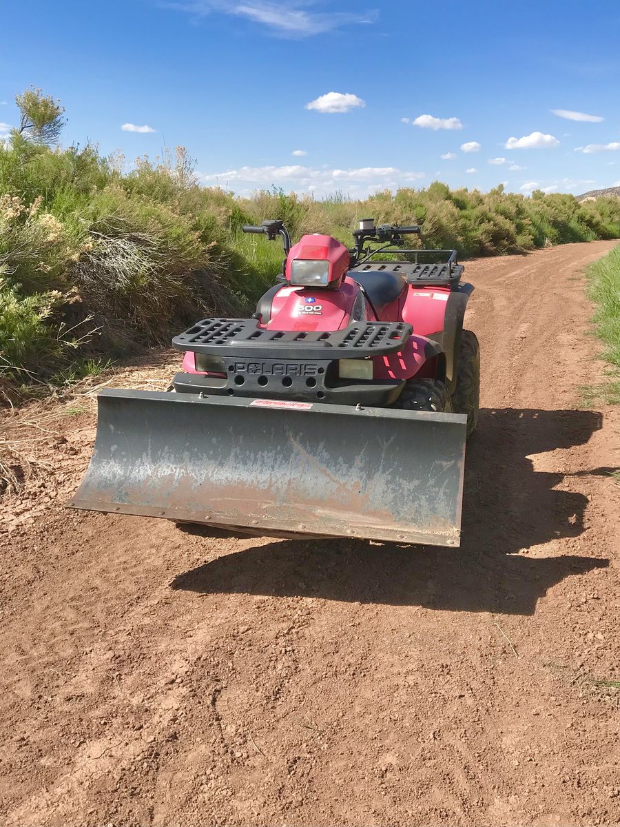 2000 Sportsman 500