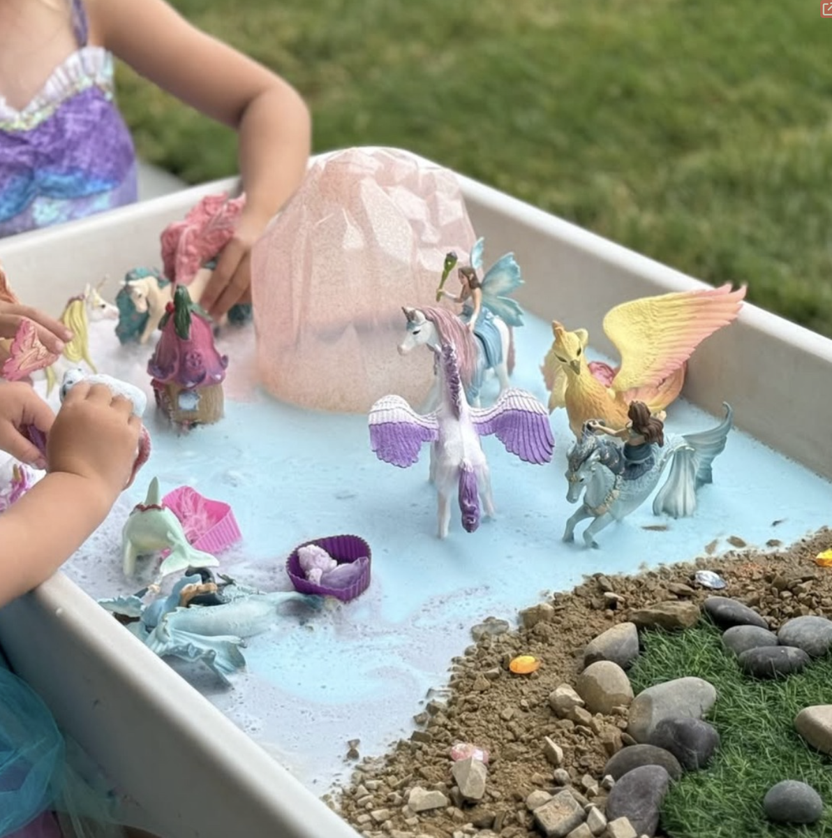 Ripples Sensory and Water Tables