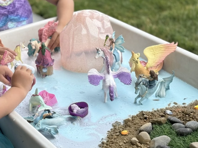 Ripples Sensory and Water Tables