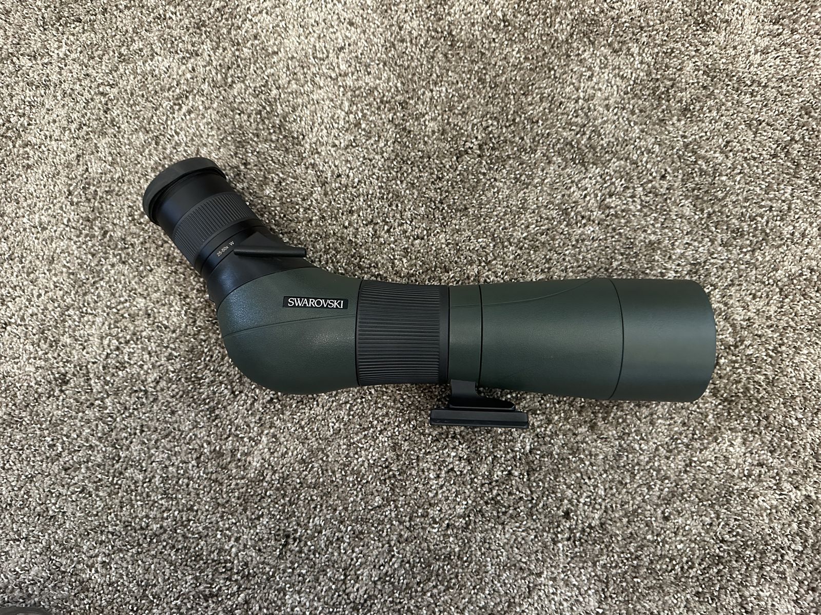 Swarovski ATS HD 65mm 20x50 Wide Angle