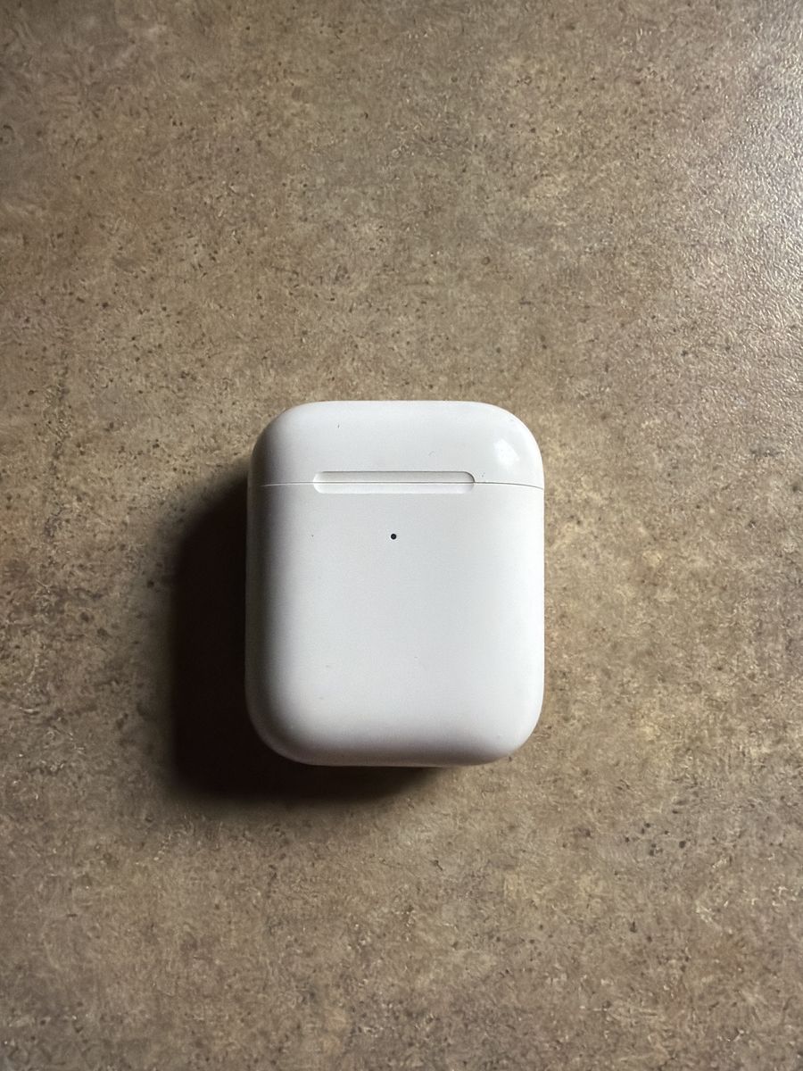 Apple Airpods Gen 2