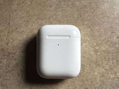 Apple Airpods Gen 2
