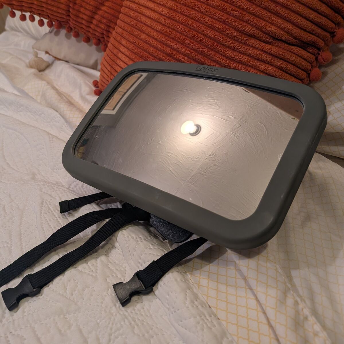 Britax Backseat Baby Backseat Mirror